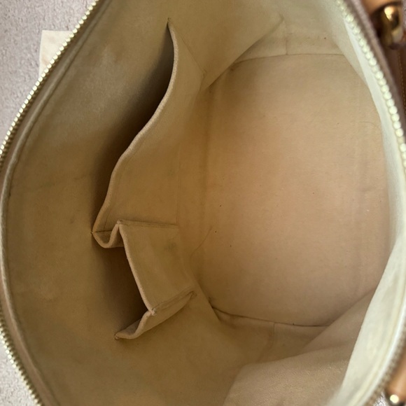 Louis Vuitton Selaya Damier Azur - Picture 7 of 10